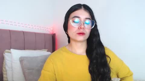 Snapshot of gabrielarossa chatting on 19, 2, 2026 GabrielaRossa online show from 19, 2, 2026