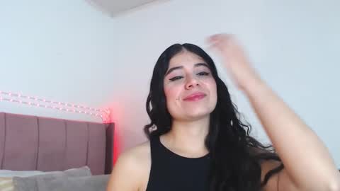 Snapshot of gabrielarossa chatting on 5, 3, 2026 GabrielaRossa online show from 5, 3, 2026