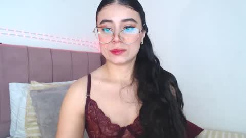 Snapshot of gabrielarossa chatting on 7, 3, 2026 GabrielaRossa online show from 7, 3, 2026