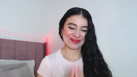 Snapshot of gabrielarossa chatting on 12, 4, 2026 GabrielaRossa online show from 12, 4, 2026