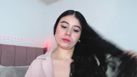 Snapshot of gabrielarossa chatting on 17, 4, 2026 GabrielaRossa online show from 17, 4, 2026
