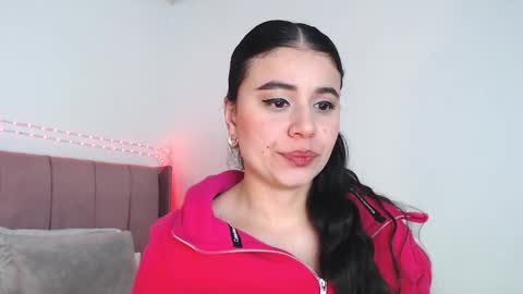 Snapshot of gabrielarossa chatting on 18, 4, 2026 GabrielaRossa online show from 18, 4, 2026