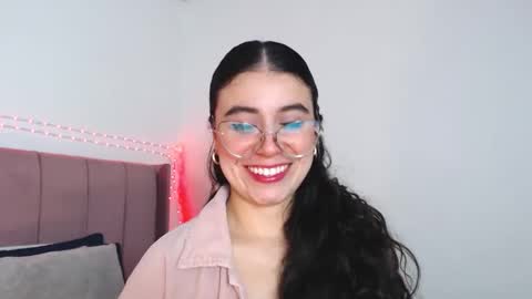 Snapshot of gabrielarossa chatting on 6, 5, 2026 GabrielaRossa online show from 6, 5, 2026