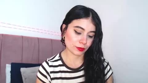 Snapshot of gabrielarossa chatting on 16, 5, 2026 GabrielaRossa online show from 16, 5, 2026