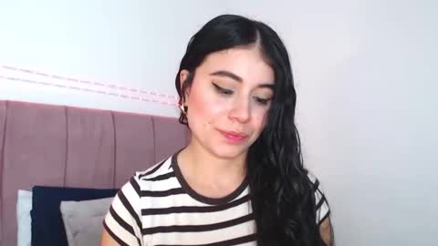 Snapshot of gabrielarossa chatting on 16, 5, 2026 GabrielaRossa online show from 16, 5, 2026