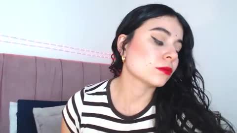 Snapshot of gabrielarossa chatting on 16, 5, 2026 GabrielaRossa online show from 16, 5, 2026
