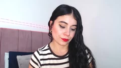 Snapshot of gabrielarossa chatting on 16, 5, 2026 GabrielaRossa online show from 16, 5, 2026