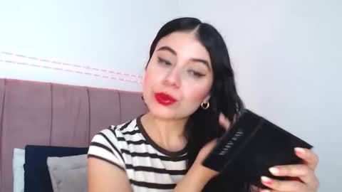 Snapshot of gabrielarossa chatting on 16, 5, 2026 GabrielaRossa online show from 16, 5, 2026