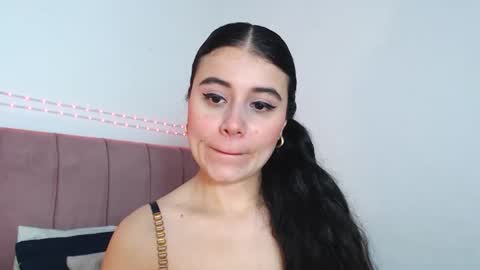 Snapshot of gabrielarossa chatting on 25, 5, 2026 GabrielaRossa online show from 25, 5, 2026