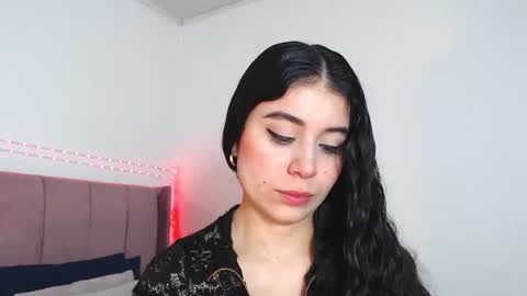 Snapshot of gabrielarossa chatting on 26, 5, 2026 GabrielaRossa online show from 26, 5, 2026