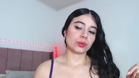 Snapshot of gabrielarossa chatting on 5, 6, 2026 GabrielaRossa online show from 5, 6, 2026
