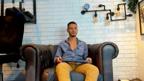 Snapshot of gabrieldraven chatting on 30, 9, 2025 gabrieldraven online show from 30, 9, 2025