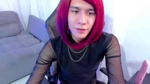 gabriele_love online show from 1, 10, 2025
