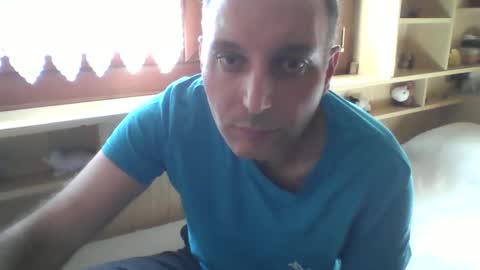 Snapshot of gabrielegr22 chatting on 14, 5, 2026 Gabriele online show from 14, 5, 2026