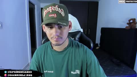 Gabe online show from 4, 2, 2026