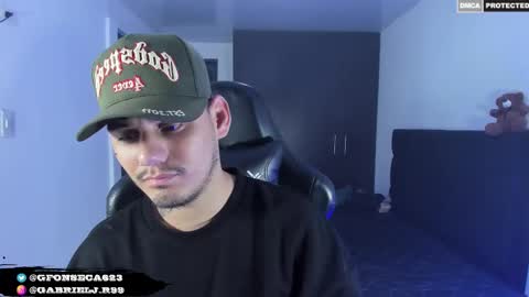 Gabe online show from 5, 2, 2026