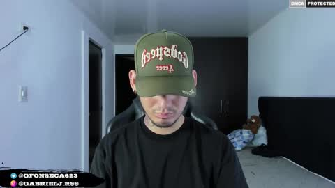 Gabe online show from 7, 3, 2026