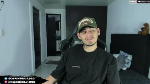 Gabe online show from 4, 4, 2026