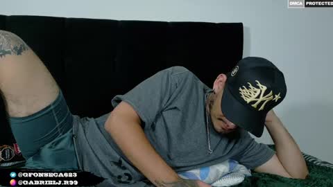 Gabe online show from 25, 4, 2026