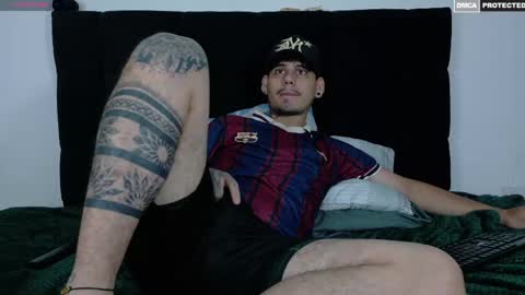 Snapshot of gabrieljr99 chatting on 28, 5, 2026 Gabe online show from 28, 5, 2026