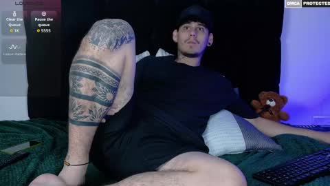 Snapshot of gabrieljr99 chatting on 8, 6, 2026 Gabe online show from 8, 6, 2026