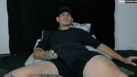 Snapshot of gabrieljr99 chatting on 25, 7, 2026 Gabe online show from 25, 7, 2026