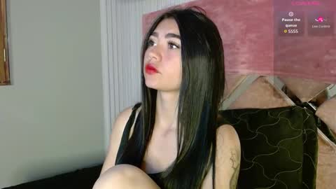 gabriella online show from 14, 3, 2026