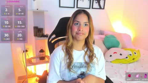 Gabriella online show from 21, 3, 2026