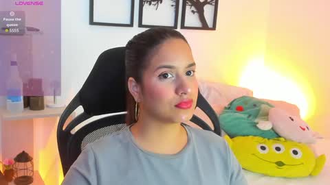 Snapshot of gabriella__tom chatting on 13, 5, 2026 Gabriella online show from 13, 5, 2026