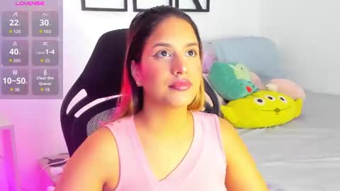 Snapshot of gabriella__tom chatting on 9, 6, 2026 Gabriella online show from 9, 6, 2026