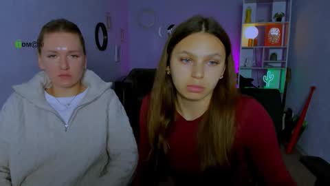 gabriella_daylight online show from 9, 10, 2025