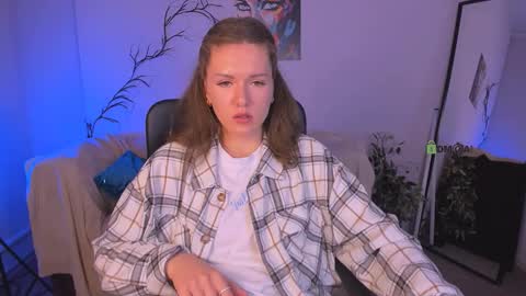 gabriella_daylight online show from 12, 10, 2025