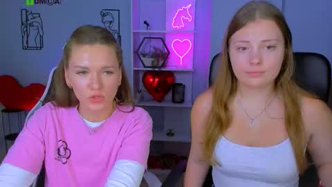 gabriella_daylight online show from 16, 10, 2025