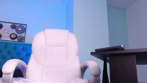 Snapshot of gabriella_gh chatting on 10, 1, 2025 GABY online show from 10, 1, 2025