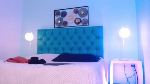 Snapshot of gabriella_gh chatting on 15, 2, 2025 GABY online show from 15, 2, 2025