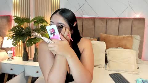 gabriella_santoss online show from 25, 3, 2026