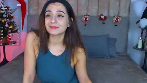 Gabriella online show from 21, 12, 2025