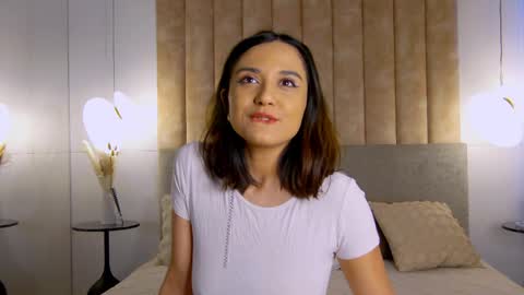 Snapshot of gabriella_wils chatting on 8, 6, 2026 Gabriella online show from 8, 6, 2026