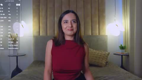 Snapshot of gabriella_wils chatting on 16, 7, 2026 Gabriella online show from 16, 7, 2026