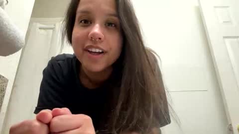 gabriellaayaila online show from 24, 2, 2026