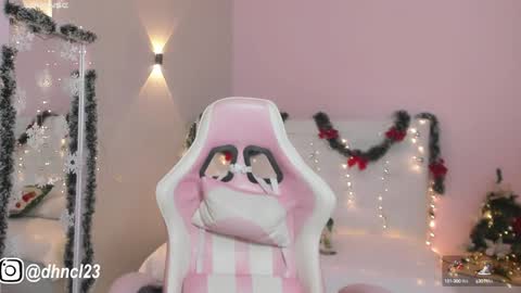 Snapshot of gabriellahoney18 chatting on 5, 12, 2024 Gabriella online show from 5, 12, 2024
