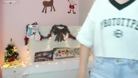 Snapshot of gabriellahoney18 chatting on 13, 12, 2024 Gabriella online show from 13, 12, 2024