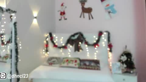 Snapshot of gabriellahoney18 chatting on 18, 12, 2024 Gabriella online show from 18, 12, 2024