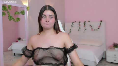 Snapshot of gabriellahoney18 chatting on 20, 1, 2025 Gabriella online show from 20, 1, 2025