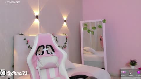 Snapshot of gabriellahoney18 chatting on 21, 1, 2025 Gabriella online show from 21, 1, 2025