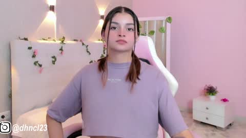 Snapshot of gabriellahoney18 chatting on 23, 1, 2025 Gabriella online show from 23, 1, 2025