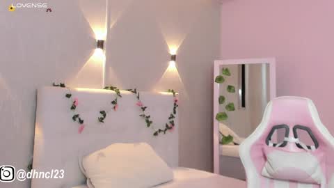 Snapshot of gabriellahoney18 chatting on 30, 1, 2025 Gabriella online show from 30, 1, 2025
