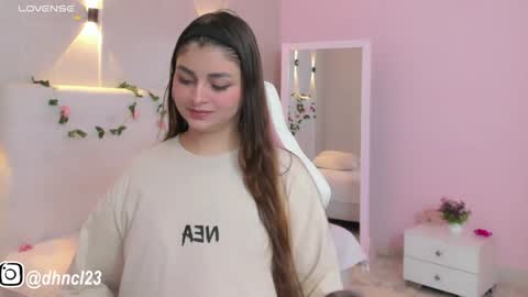 Snapshot of gabriellahoney18 chatting on 7, 2, 2025 Gabriella online show from 7, 2, 2025