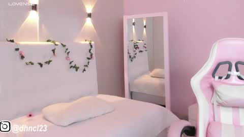 Snapshot of gabriellahoney18 chatting on 8, 2, 2025 Gabriella online show from 8, 2, 2025