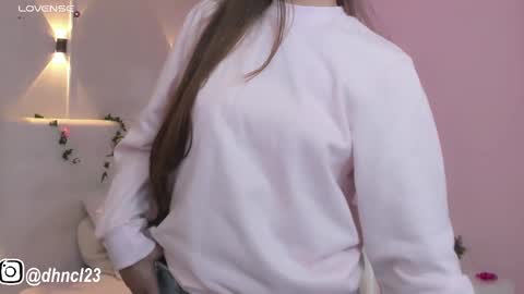 Snapshot of gabriellahoney18 chatting on 11, 2, 2025 Gabriella online show from 11, 2, 2025